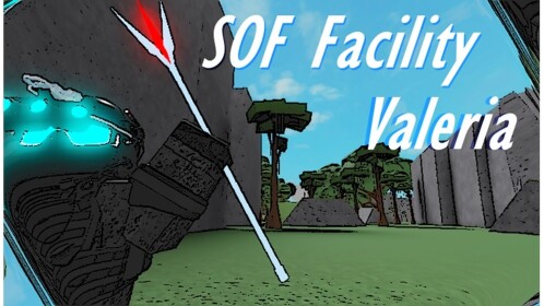 SOF Outpost on Valeria