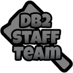 [DB2] Staff Team