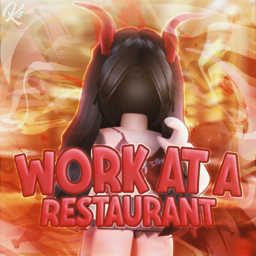 [NEW] Work at a Restuarant