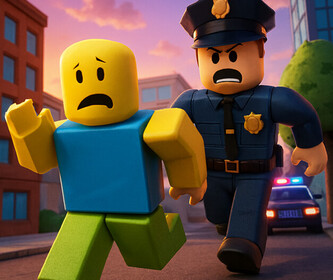 Officer John 2 Cops Revenge