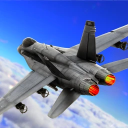 [F-18 Hornet] War Tycoon