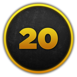 Game Badge Thumbnail