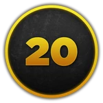 Game Badge Thumbnail