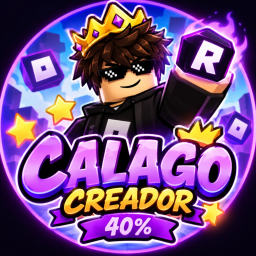 Calago Creador 👑