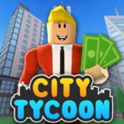 Big City Tycoon  icon