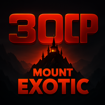 [2K RBX + 2 TITLE ] MOUNT EXOTIC V.2