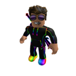 Kid squad (Official roblox group)
