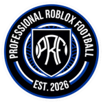 [PRF] Professional Roblox Football S1
