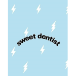 Sweet dentist
