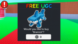 [FREE🌟] Łatwa nagroda Szklany most Obby 🎁