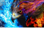 Eagle fire fortnite