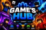 Game’s Hub