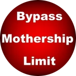 Bypass Mothership Limit