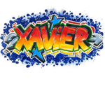 xavier army