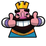 The Royal Resident