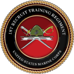1st Recruit Τraining Regiment