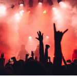 Punk Rock Listening Concerts