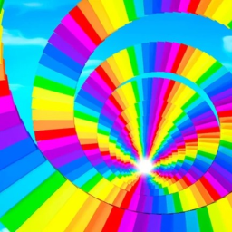 Fun Easy Obby🌈 [150!]