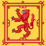 · The Kingdom of Alba ·