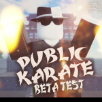 Public Karate Beta Test V.0.5