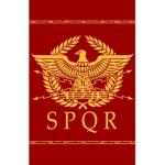 The Senate and People of Rome  