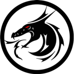 black dragon1
