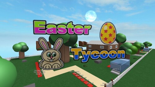 Easter Tycoon [classic]