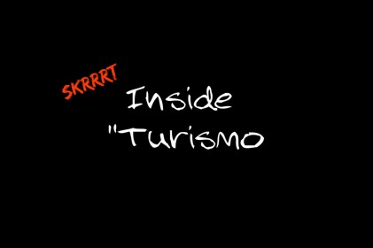 [!] RE-OPEN [!] Turismo Drift Track!
