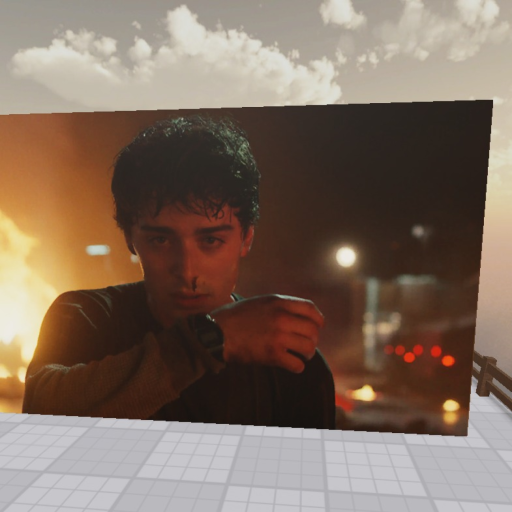 [SEASON 5] Guess the Stranger Things Character! official Roblox game thumbnail