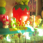 *-:+ minirockers+:-*