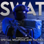 LAPD SpeciaI Weapons and Tactics