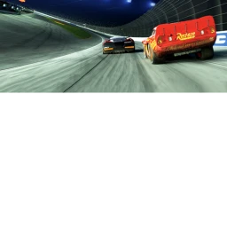 Jonathan's Lightning Speedway 300 (deleted) icon