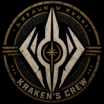 Kraken's Crew