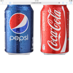 The Pepsi and Coke factory