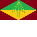1st marine regiment: The Forest Kingdom