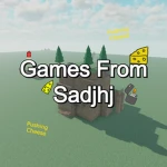 Games from Sadjhj Group Thumbnail