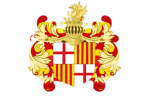Principality of Catalonia.