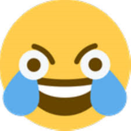 I hate it