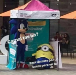 Los mata abuelitas tres mil