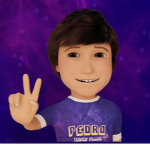 Pedro tricks gamer