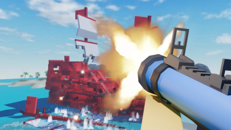 Ship Wars [QUESTS] screenshot 1