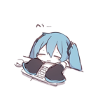 Vocaloid ᕕ( ᐛ )ᕗ