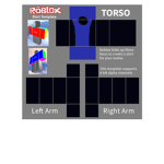 Roblox | Gaming & Clothing