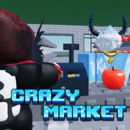 Crazy Market
