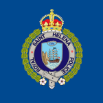 [STH] Saint Helena Police