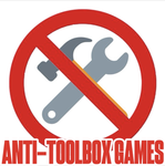 Anti-Toolbox Games