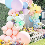 The Ballon Squad