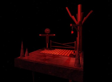 The Abyss