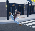 Starlight Steps Dance Studio!