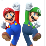 Lucas drop gang